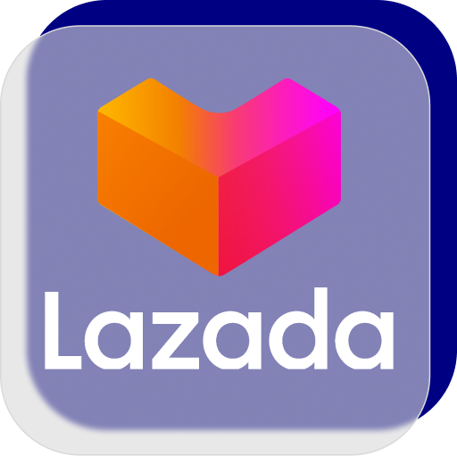 icon lazada store