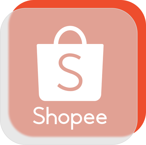 icon shopee